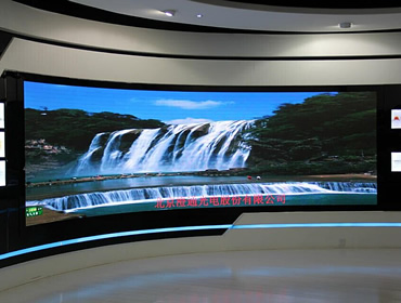 苏州科奥智能科技公司 P2.5