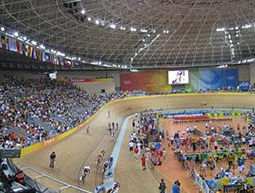 2008年北京奥运会优秀供应商