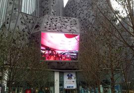 2020户外显示屏行业市场前景及现状分析