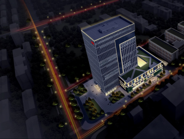 洪山科技创业孵化中心