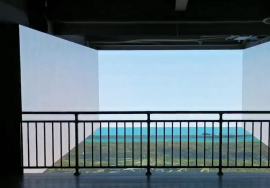 鄱阳湖四折幕视频