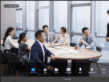 澄通光电LED超级商显