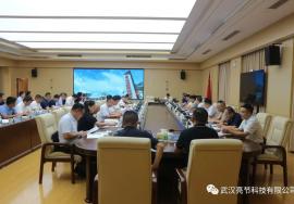 参观交流促发展，互动合作创双赢