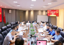 携手商会，共绘未来新篇章